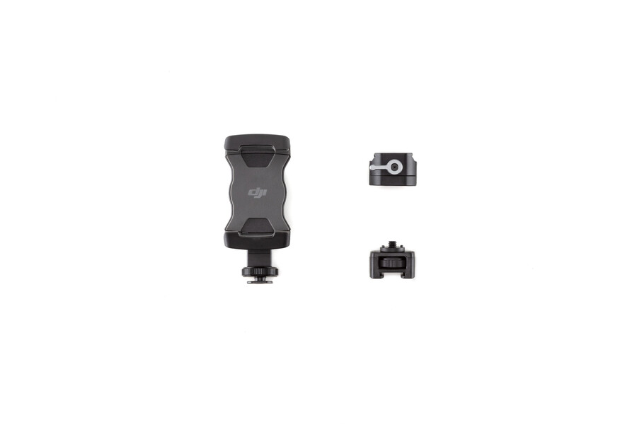 dji rs smartphone-halterung