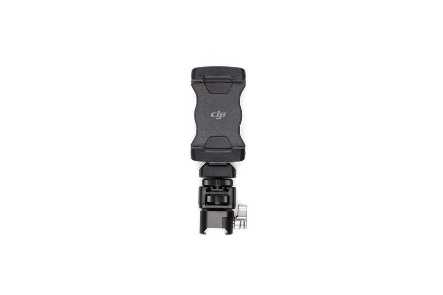 dji rs smartphone-halterung