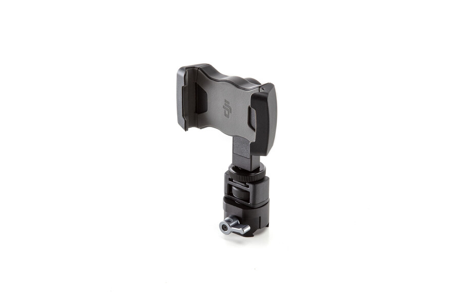 dji rs smartphone-halterung