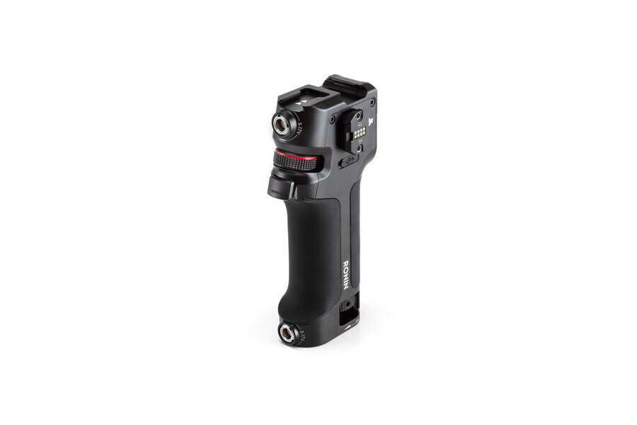 dji rs halterungsbefestigungsgerät