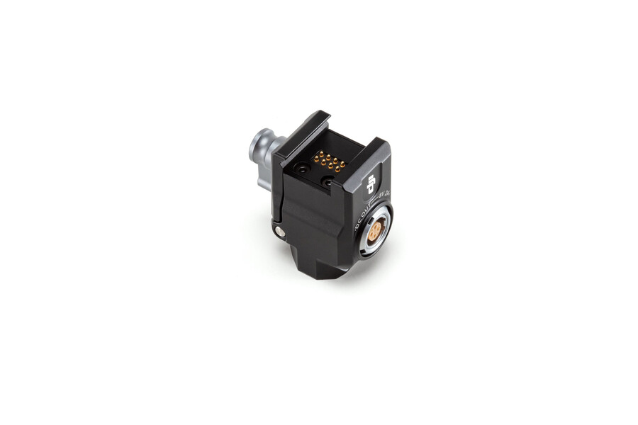 dji rs halterungsbefestigungsgerät