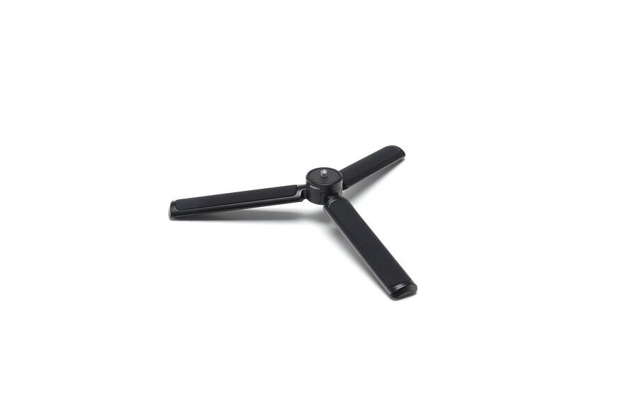 dji rs griffstativverlängerung metall