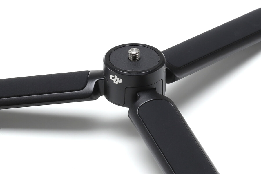 dji rs griffstativverlängerung metall