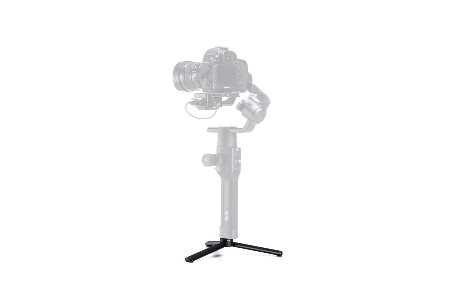 dji rs griffstativverlängerung metall