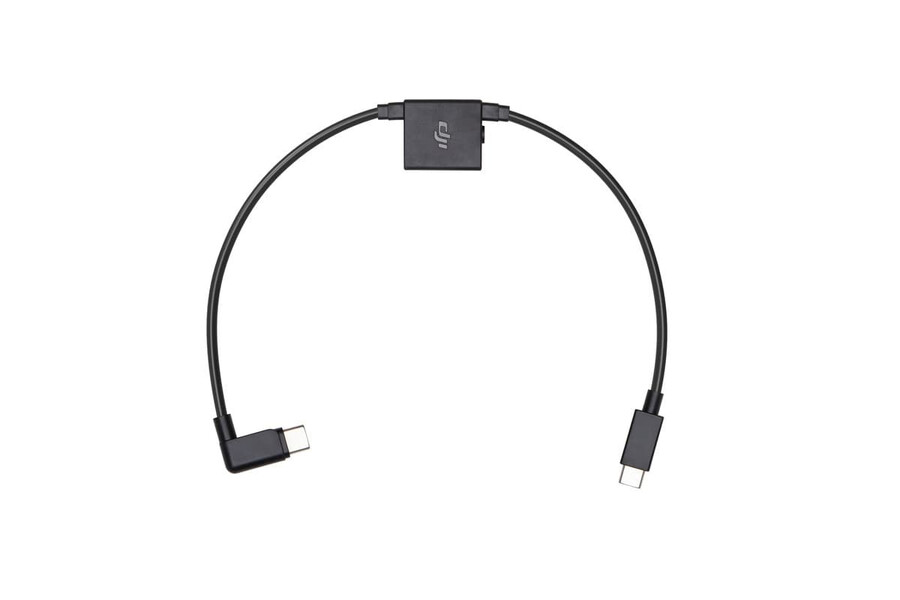 rss-kabelsplitter für ronin-sc