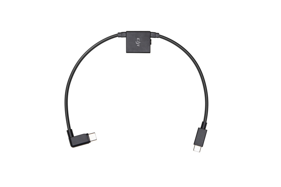 rss-kabelsplitter für ronin-sc
