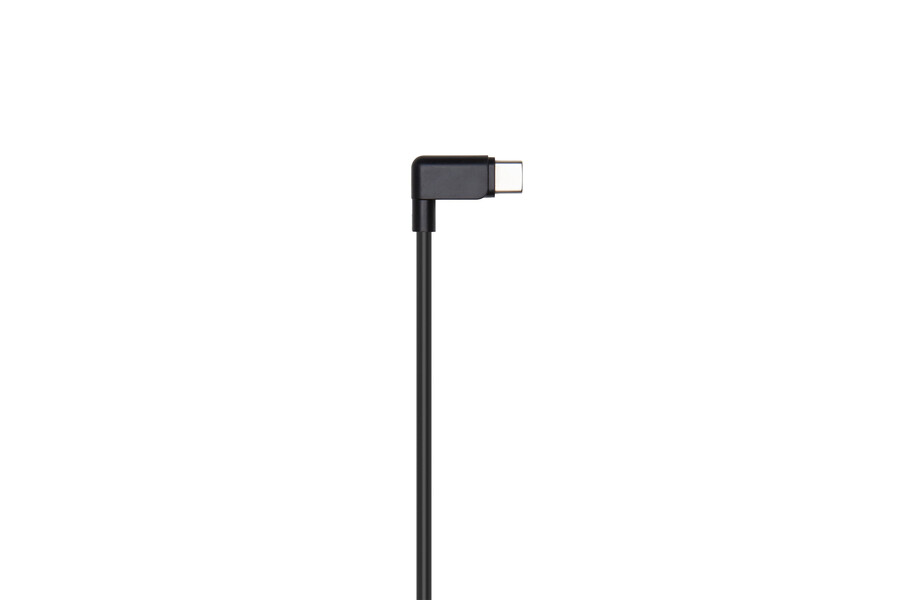 rss-kabelsplitter für ronin-sc