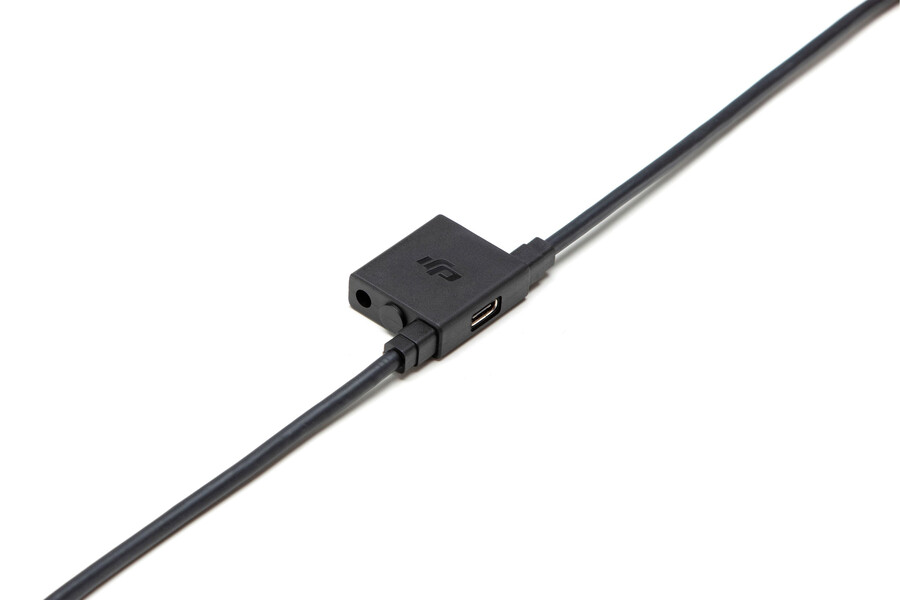rss-kabelsplitter für ronin-sc