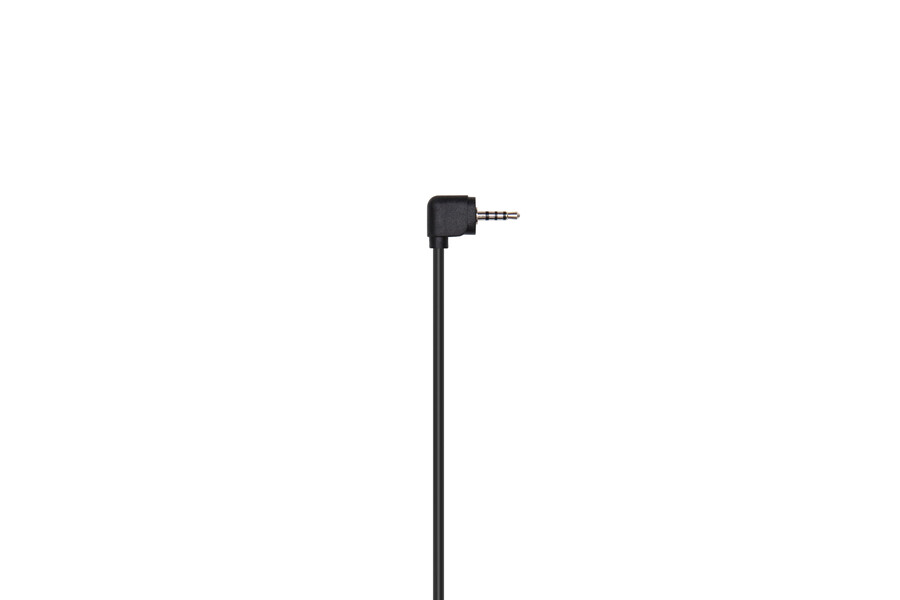 rss-steuerkabel für panasonic ronin-sc