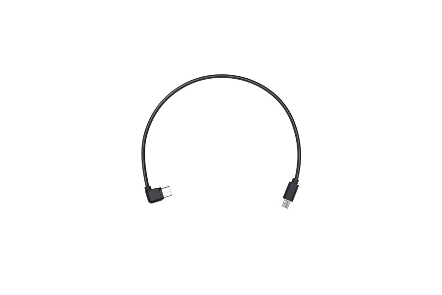 steuerkabel für mehrere kameras multi-usb für ronin-sc