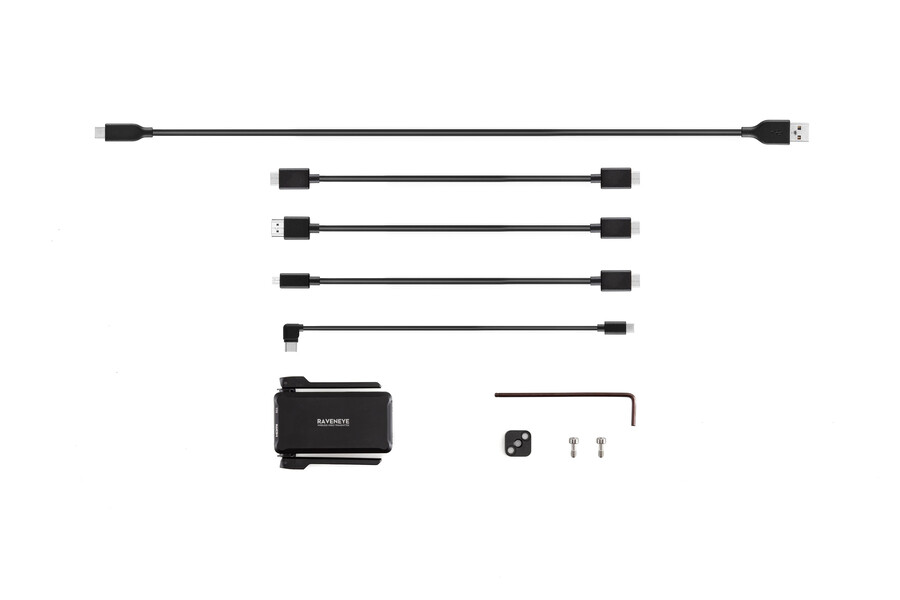 dji ronin bildsender
