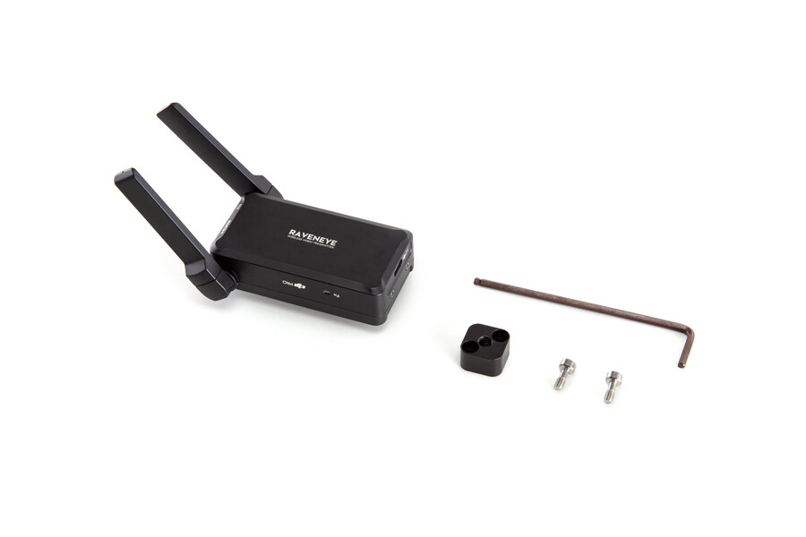 dji ronin bildsender