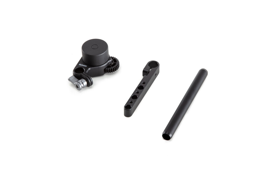 dji ronin fokusmotor