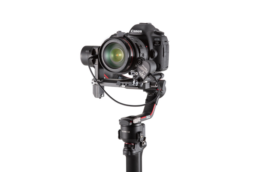 dji ronin fokusmotor