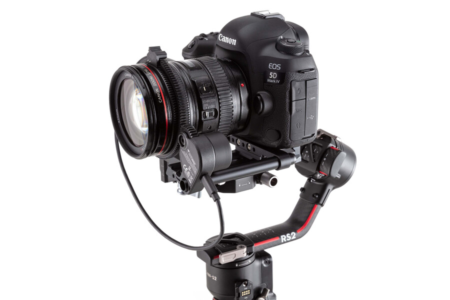 dji ronin fokusmotor