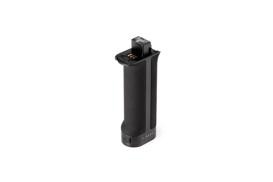 dji rs bg30 batteriegriff