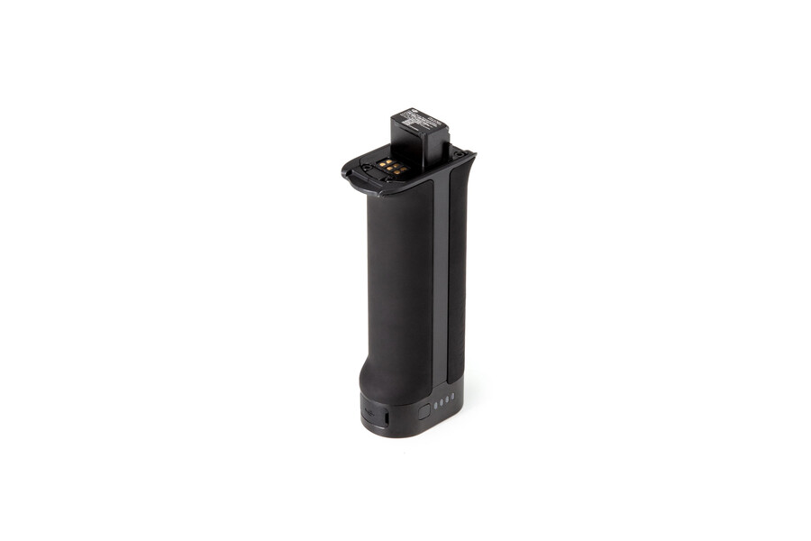 dji rs bg30 batteriegriff