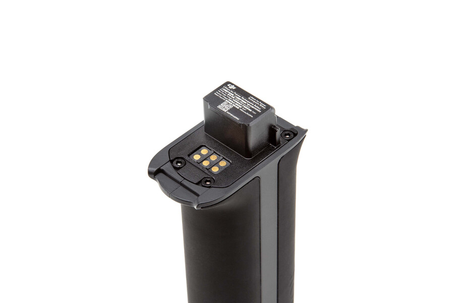 dji rs bg30 batteriegriff
