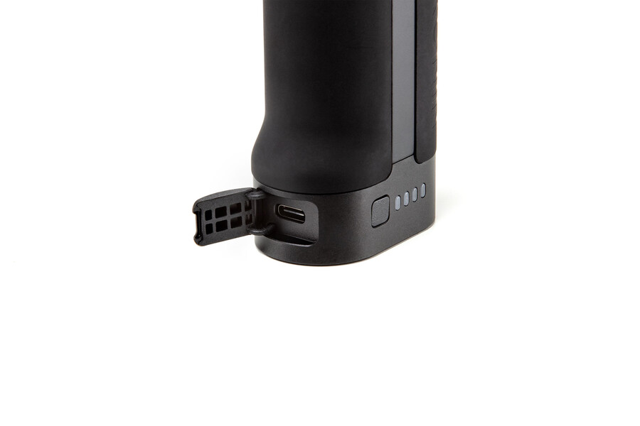 dji rs bg30 batteriegriff