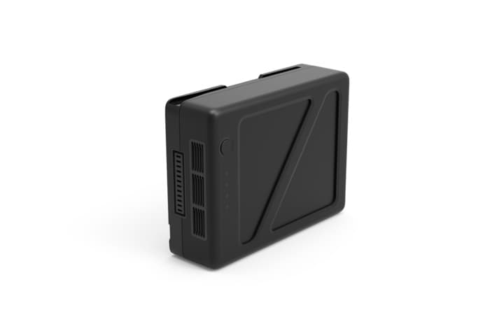 tb50 smart battery