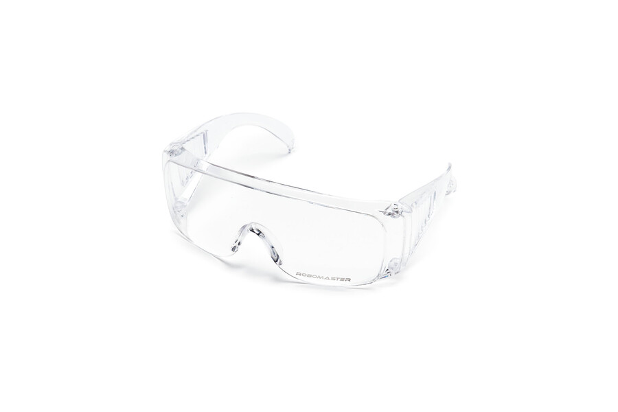 schutzbrille für robomaster s1