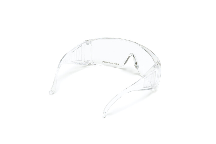 schutzbrille für robomaster s1