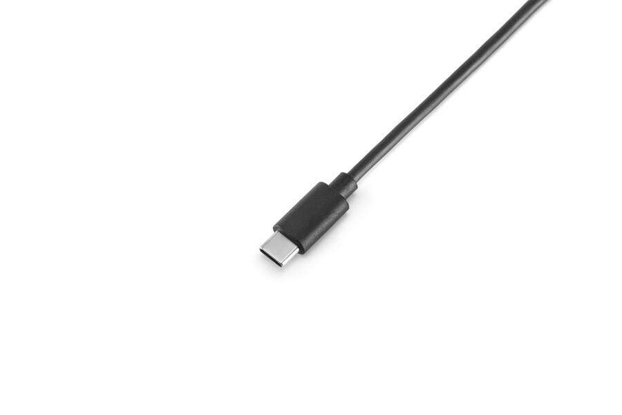 dji rs multi-kamera-steuerkabel usb-c