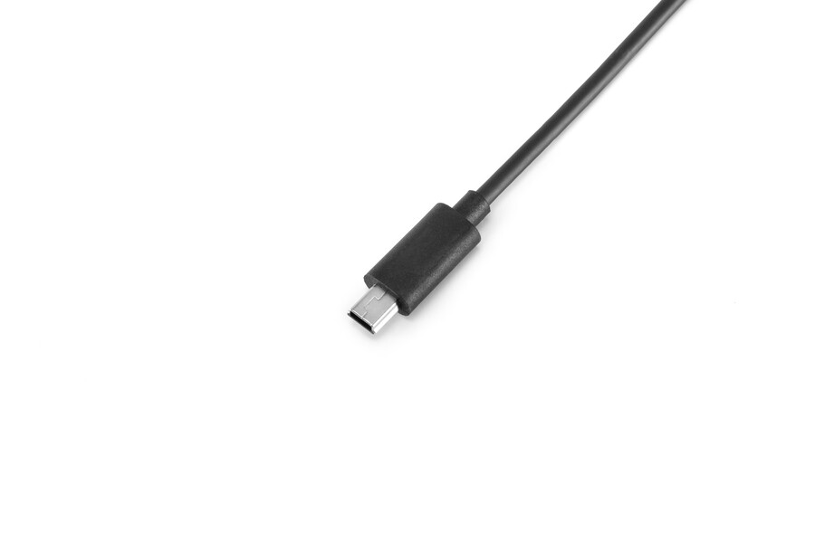 dji rs multi-kamera-steuerkabel mini-usb