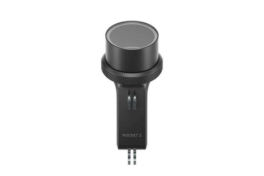 dji pocket 2 wasserdichte hülle