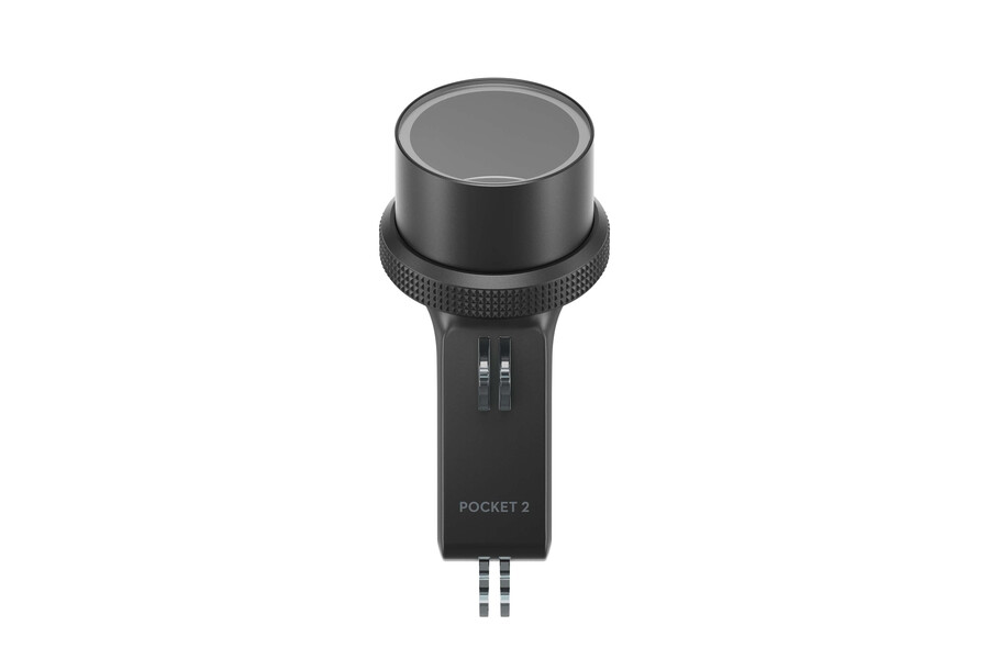 dji pocket 2 wasserdichte hülle