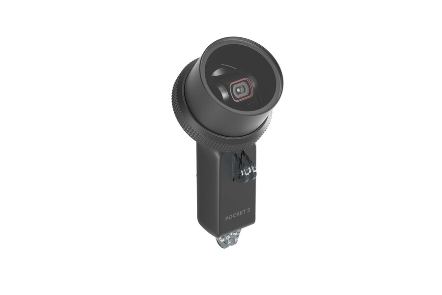 dji pocket 2 wasserdichte hülle