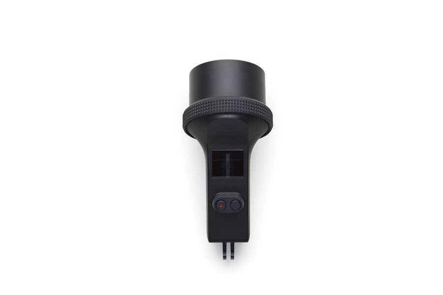 dji pocket 2 wasserdichte hülle