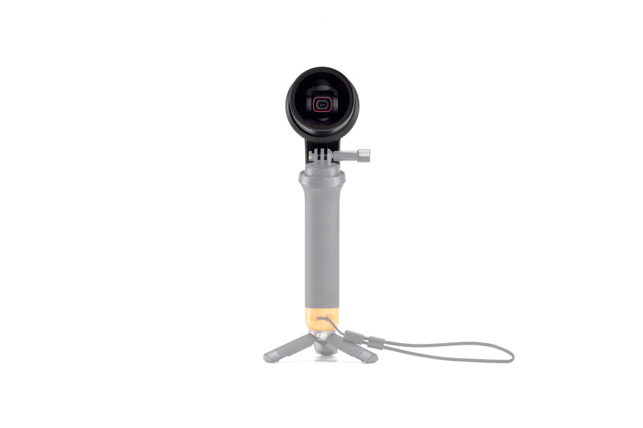 dji pocket 2 wasserdichte hülle