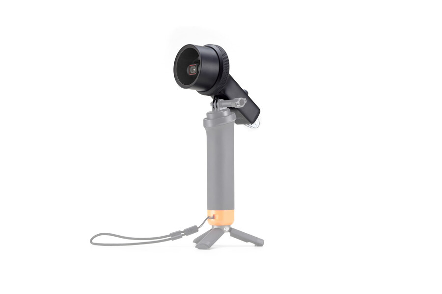 dji pocket 2 wasserdichte hülle