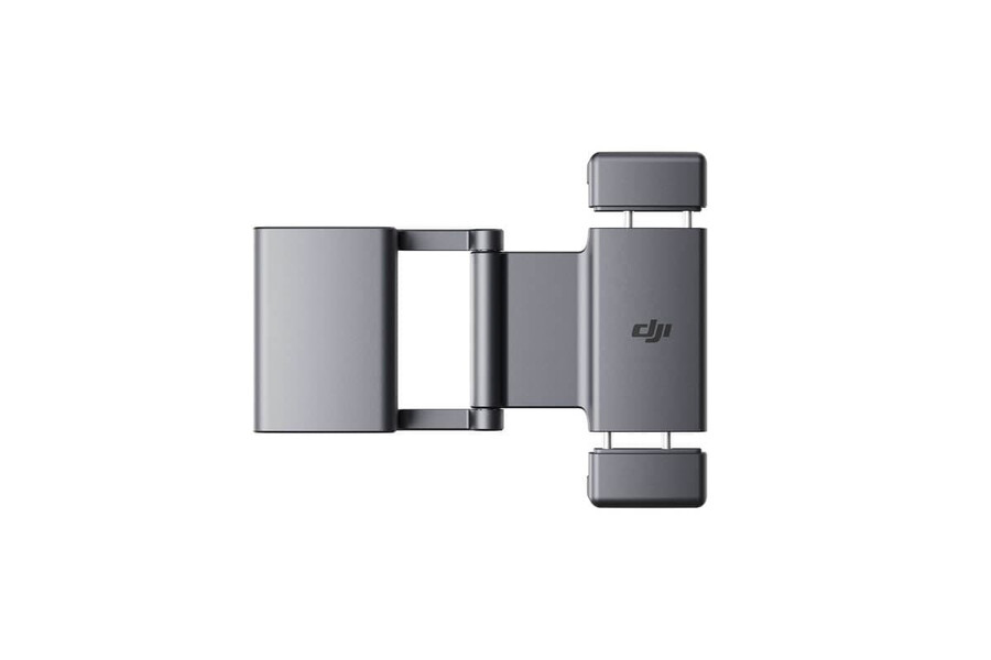 dji pocket 2 handyhalterung
