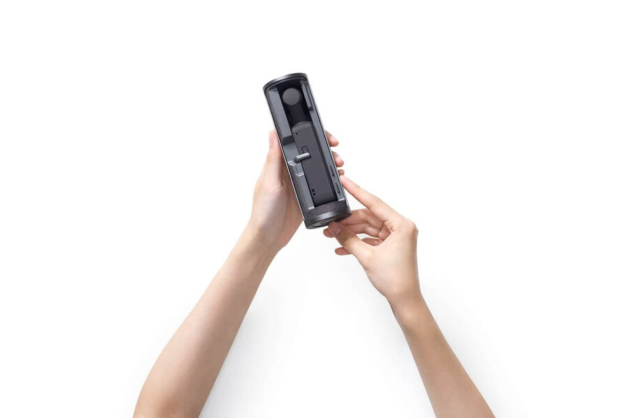 dji pocket 2 ladecase