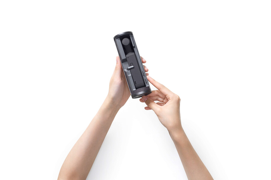 dji pocket 2 ladecase