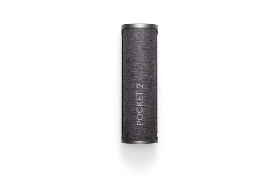 dji pocket 2 ladecase