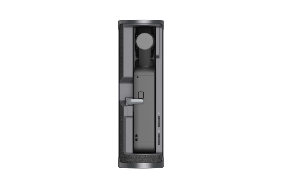 dji pocket 2 ladecase
