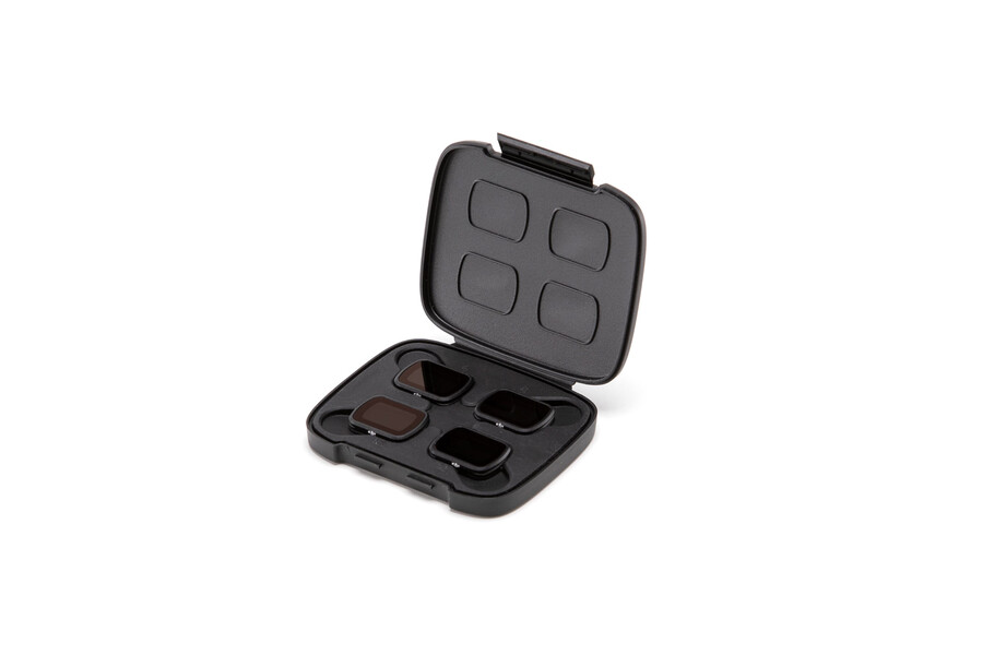 nd-filterset für osmo pocket