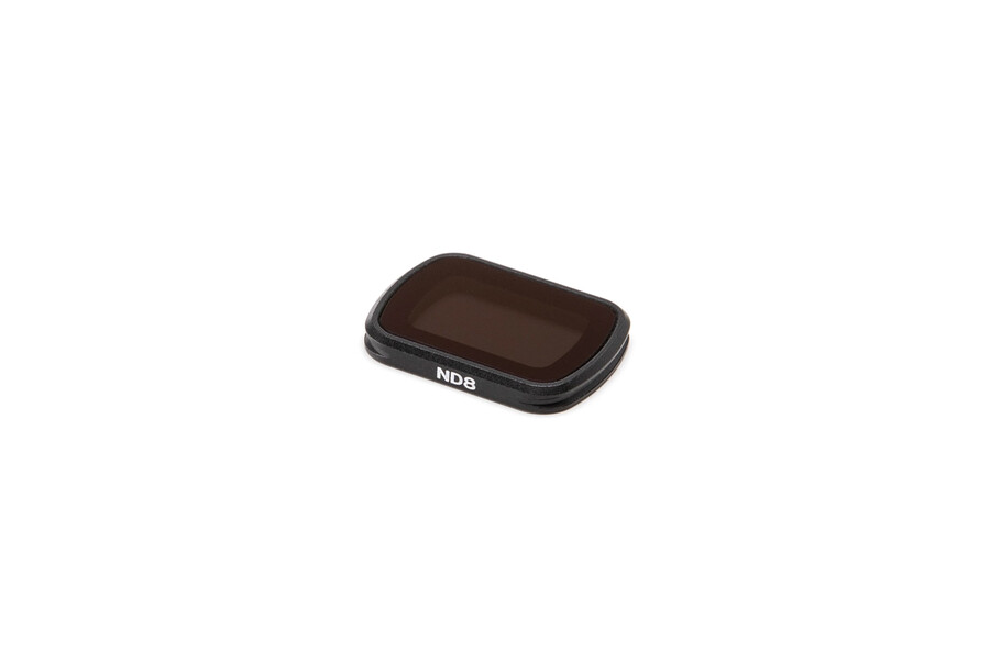 nd-filterset für osmo pocket