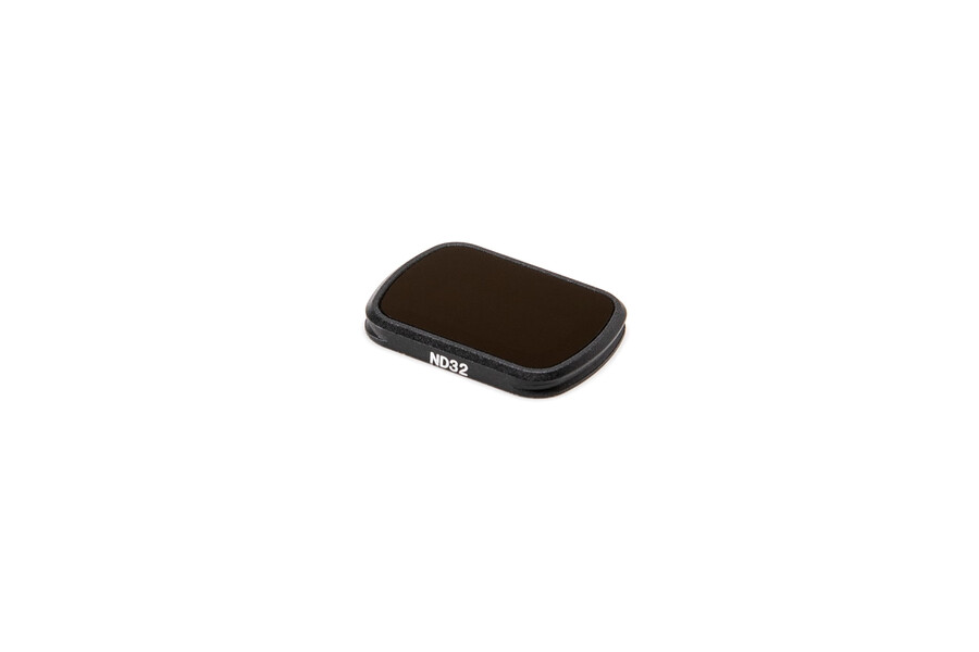 nd-filterset für osmo pocket