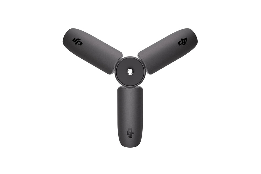 mini-stativ für osmo