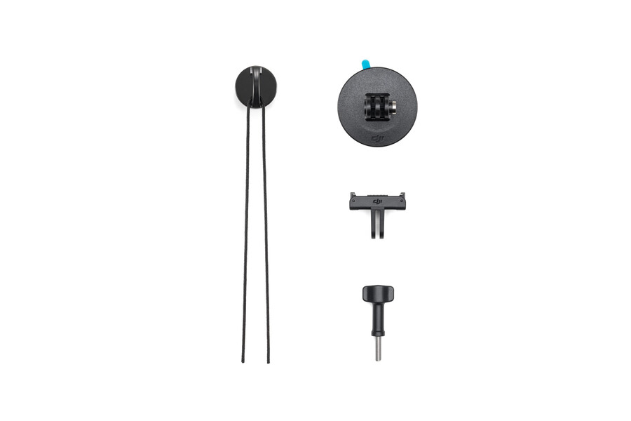 osmo action surf aufsatzset