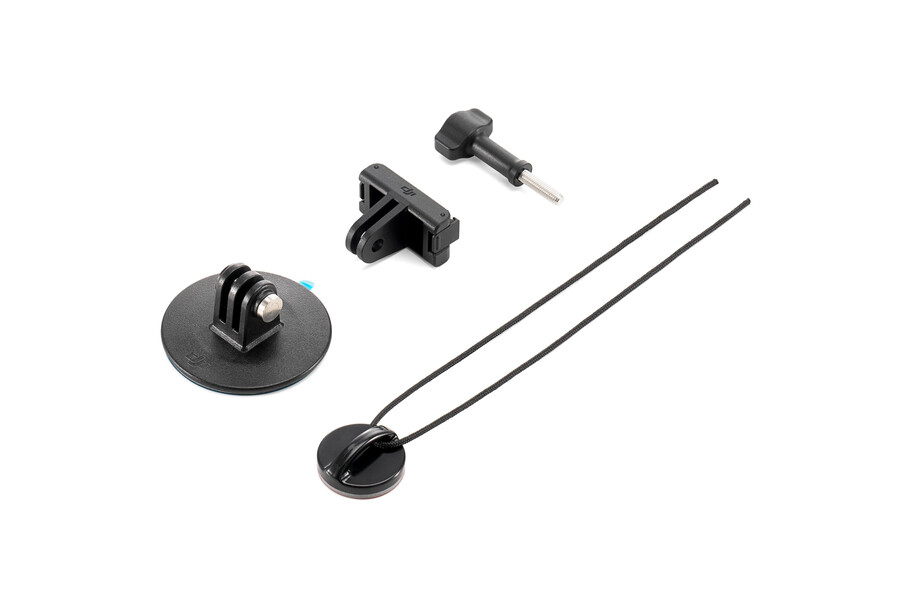 osmo action surf aufsatzset