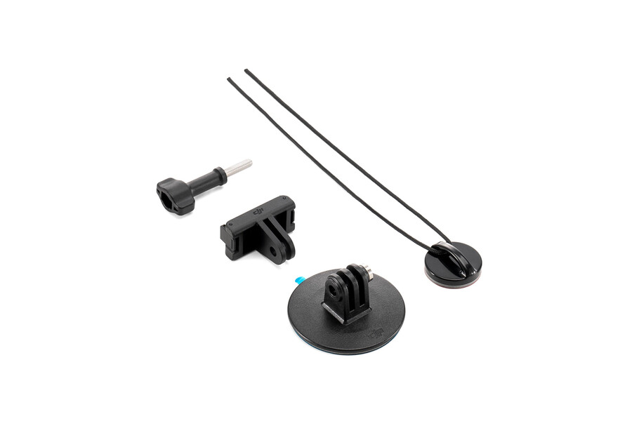 osmo action surf aufsatzset