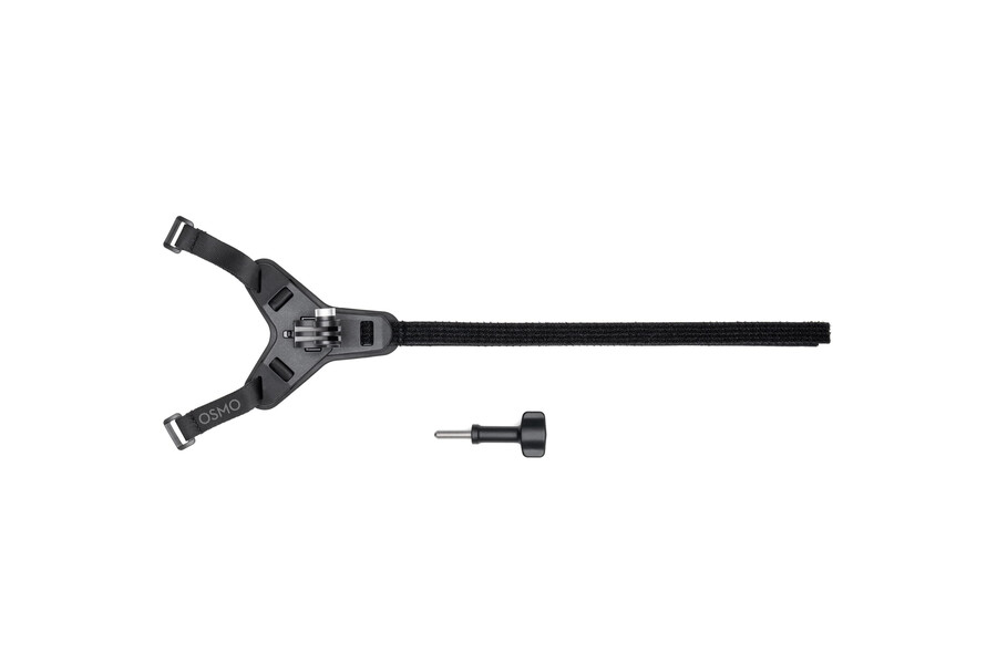osmo action headset-ständer