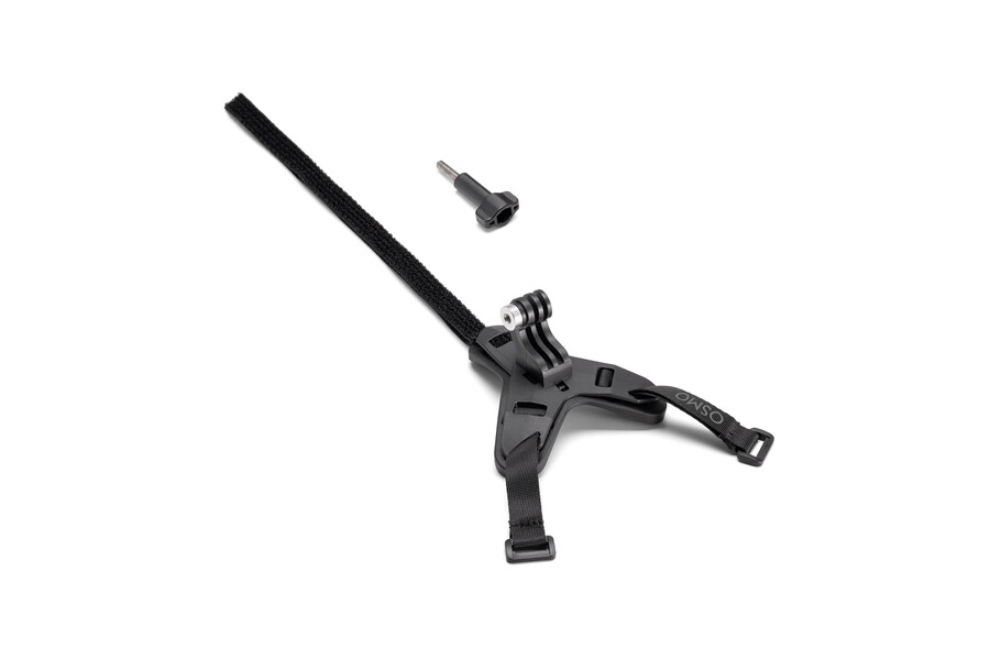 osmo action headset-ständer