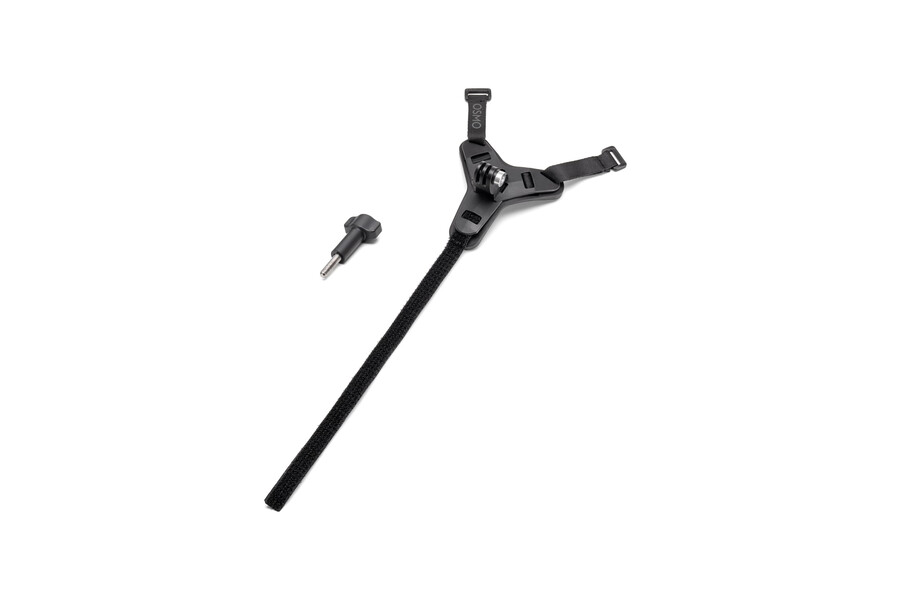 osmo action headset-ständer