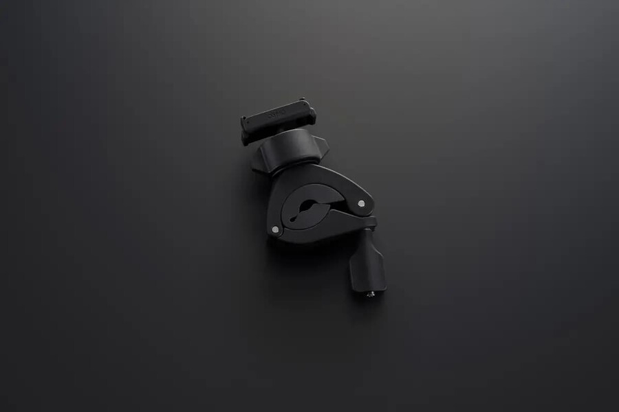 osmo action bidirektionale mini-lenkerhalterung